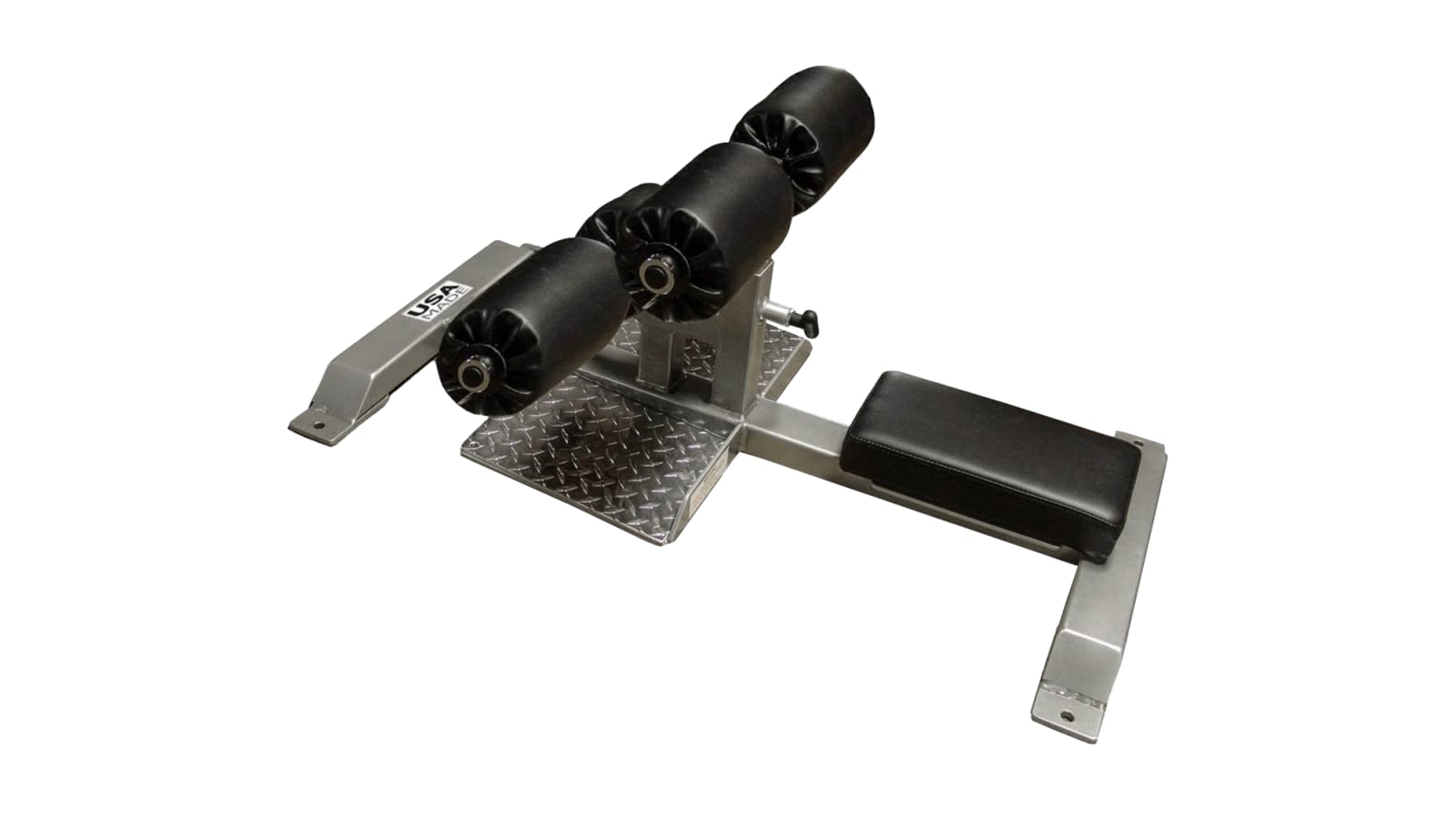 Reflex Sissy Squat Rogue USA